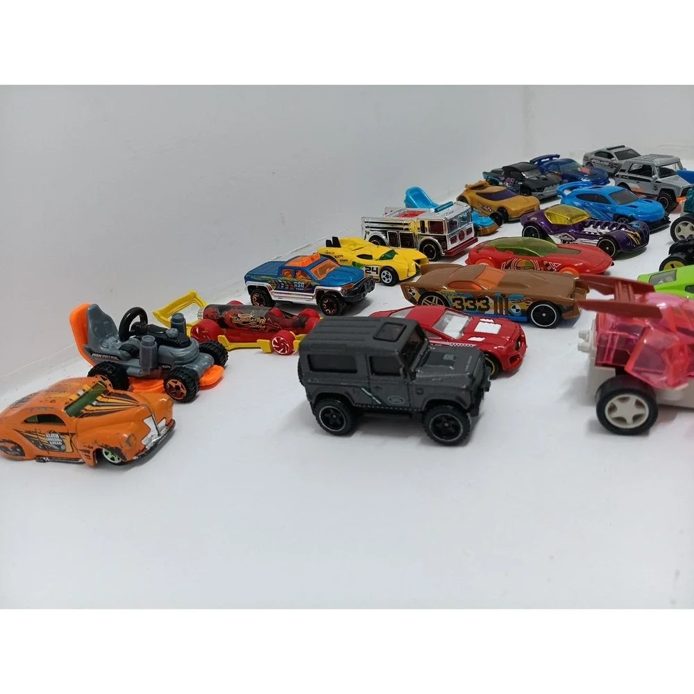 MATCHBOX product collection